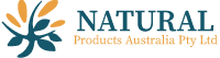 Natural Products Australia logo small